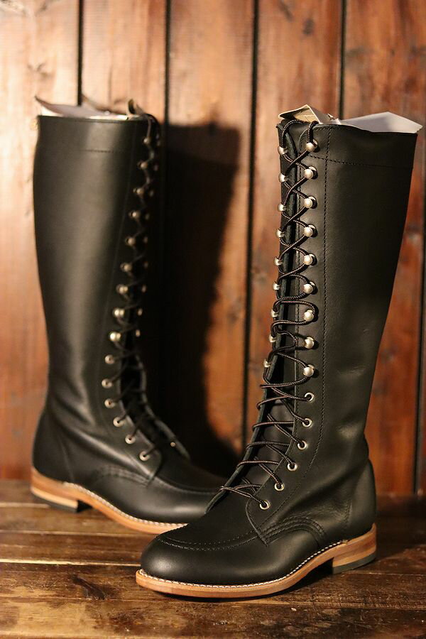 レッドウイング 【RED WING】レッドウィング　MODERN_W　STYLE NO.3385　GLORIA　グロリア　 WOMEN　Bワイズ　レディース　レースアップ