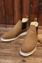 【RED WING】3458 CLASSIC CHELSEA クラシック チェルシー WOMEN レディースブーツ