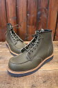 【RED WING】レッドウイング 8828 6インチ クラシックモック ブーツ
