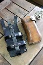 Historyオリジナル WALLET-HOLSTER ウォレットホルスター