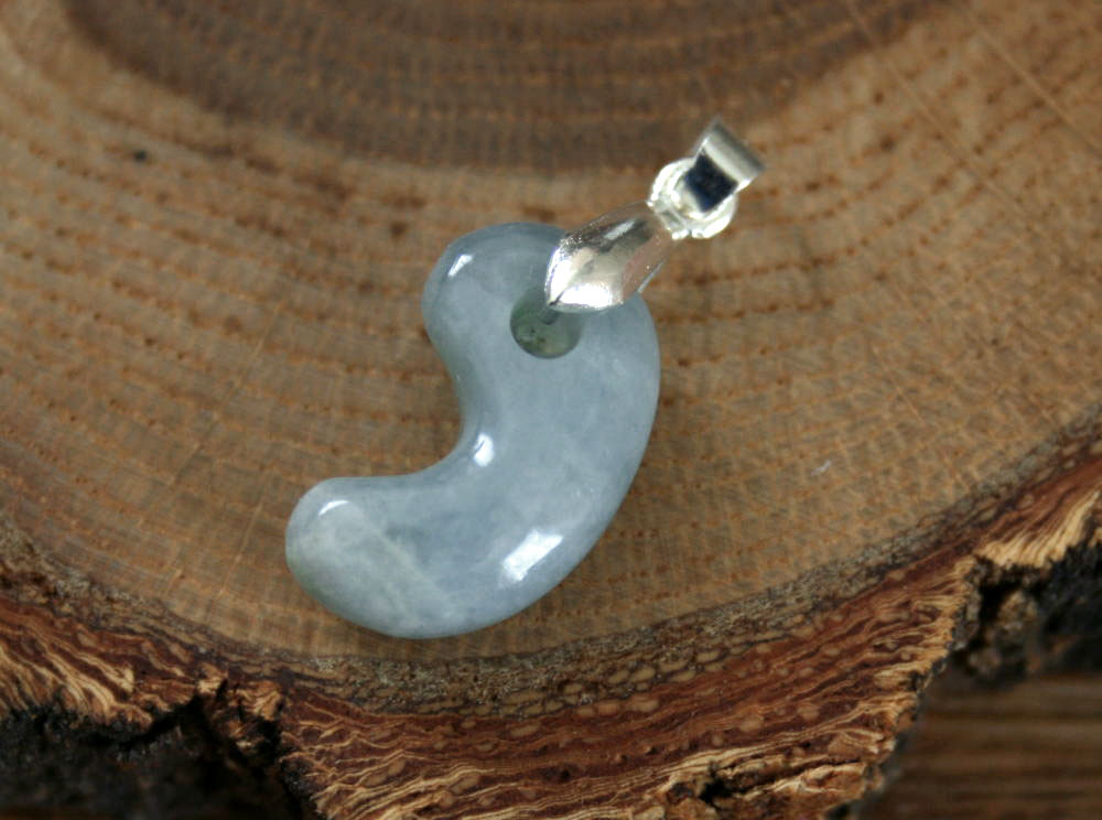 楽天市場】糸魚川翡翠 青翡翠の通販