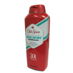 オールドスパイス(OLD SPICE) ハイエンデュランス ピュアスポーツ (18oz/532ml)