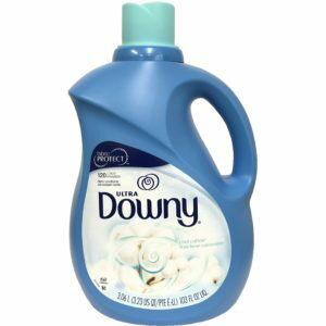 ダウニー(DOWNY) リキッド クールコットン (103oz/3060ml)