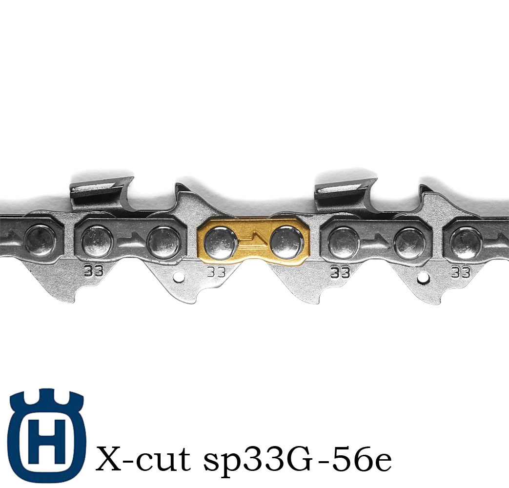 ̵ X-CUT SP33G-56e ߥ PX .325
