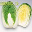 大分県産 黄芯白菜 2,678円