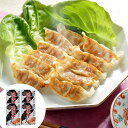 滋賀 近江牛 餃子 4箱セット (計60個) | ギフト【 日田天領水 x 雅紅茶 公式店 Luruspot 】