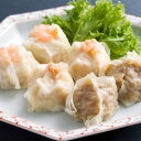 北海道 北のふんわりシューマイ詰め合わせ ( 道産子豚肉シューマイ90g(3個入)×2、雪の花かに三昧90g(3個入)×1、雪の花えび三昧90g(3個)×1 )...