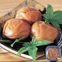 和歌山 紀州南高梅 つぶれ梅 はちみつ風味 (塩分6%) 650g(和歌山南高梅のつぶれ梅です。おにぎりなどに便利です) | ギフト【 日田天領水 x 雅紅茶 ...