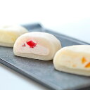 岡山 「福井堂」 生クリーム大福 | ギフト【 日田天領水 x 雅紅茶 公式店 Luruspot 】