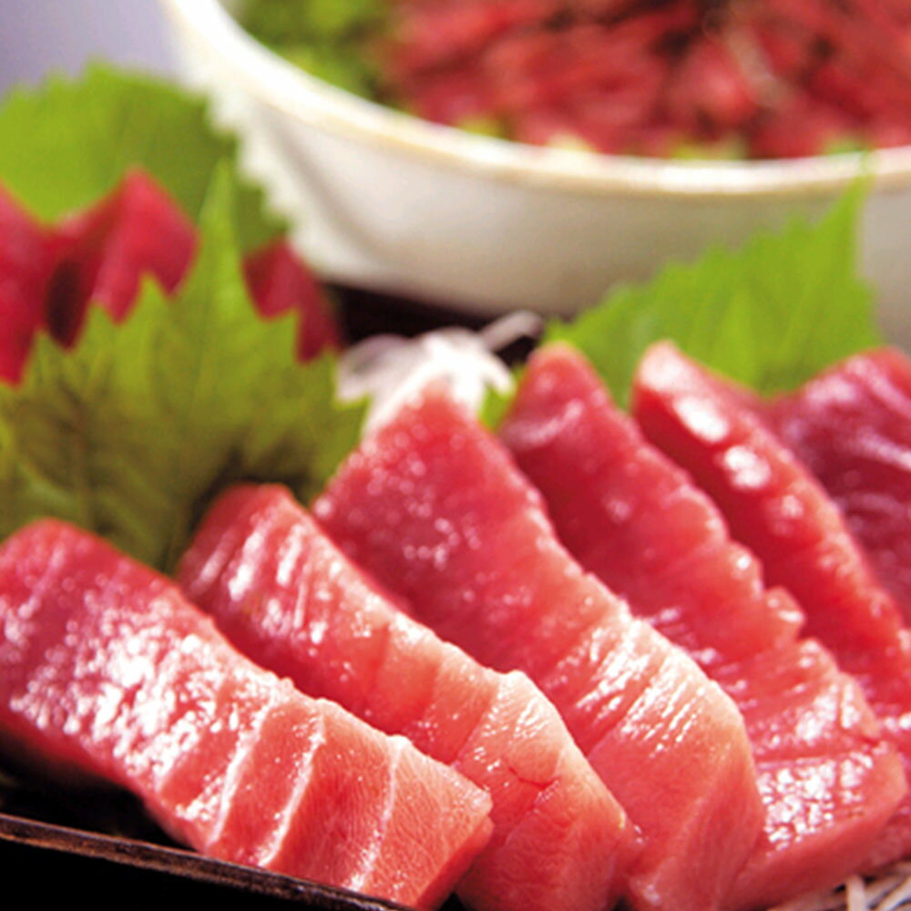 【11/20〜店内まとめ買いでP最大10倍】静岡 天然南まぐろ赤身 ( 南まぐろ赤身150g×4 ) | ギフト 送料無料 丁寧なくらし 丁寧な暮らし Luru...