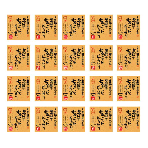 三田屋総本家 黒毛和牛ちょこっとビーフカレー中辛(計40食) | ギフト【 日田天領水 x 雅紅茶 公式店 Luruspot 】 三田屋総本家 黒毛和牛ちょこっとビーフカレー中辛(計40食) | ギフト【 日田天領水 x 雅紅茶 公式店 Luruspot 】