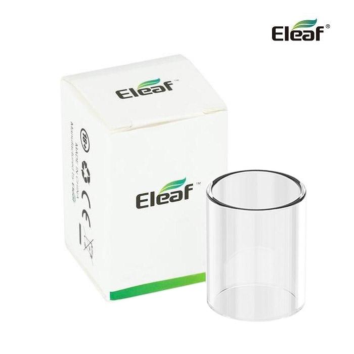 Eleaf MELO4 ガラス チューブ 25mm D25 交換用 電子タバコ VAPE