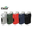 Eleaf iStick Pico X MOD イーリーフ アイスティック ピコ エックス モッド 爆煙 電子タバコ