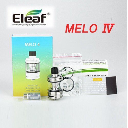 MELO4 Ag}CU[ D25 iStickPico ELEAF 4 25mm dq^oR