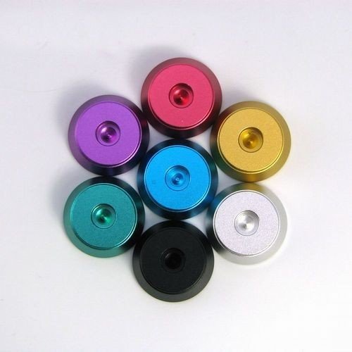 Hitaste Japanのアトマイザー スタンド たて 立て VAPE アクセサリー パーツ 部品 電子タバコ｜アングル3