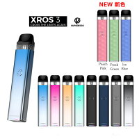 VaporessoXROS3PodKit1000mAh٥ѥå꡼ݥåɥå