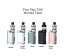 Eleaf iStick Pico Plus 75W Melo4S Tank å ŻҥХ VAPE