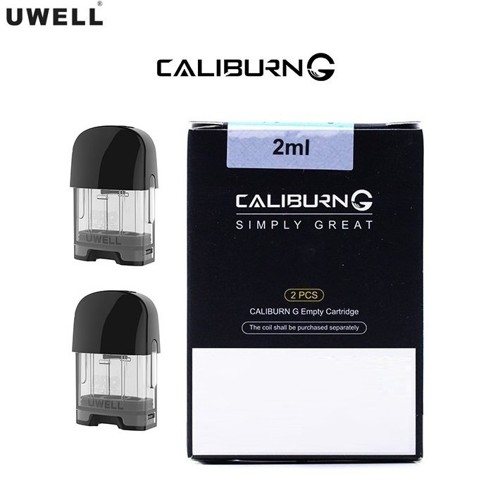 UWELL CALIBURN G Pod 桼 С ݥå ŻҥХ VAPE