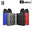 UWELL CALIBURN KOKO（新作 カリバーン ココ）PODシステム ボタンなしで吸える 電子タバコ