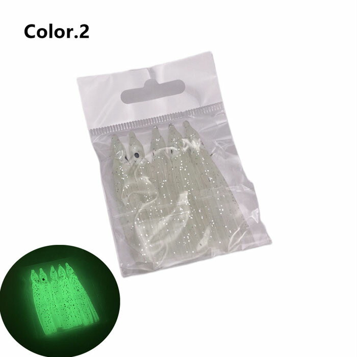 �����٥��� 6cm 2�� 10�� ��� ������ �٥��� �Х� BAIT DIY �ųݤ� ��� ���