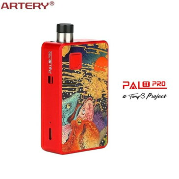 Vaporesso Renova Zero Kit ベイパレッソ レノバ ゼロ ARTERY PAL 2 PRO POD Monster Squad 1000mAh スターターキット 電子タバコ VAPE