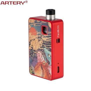 Vaporesso Renova Zero Kit ベイパレッソ レノバ ゼロ ARTERY PAL 2 PRO POD Monster Squad 1000mAh スターターキット 電子タバコ VAPE