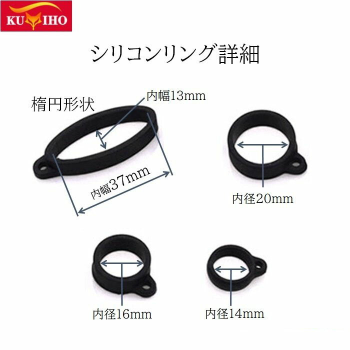 Hitaste JapanのKUMIHO 純正 電子タバコ ネックストラップ ケース VAPE ホルダー｜アングル2