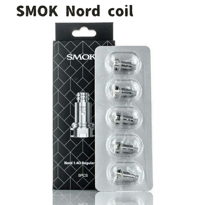 SMOK Nord coil 1.4 Regular RC 5 dq^oR VAPE