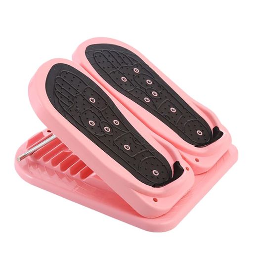 ストレッチボードステッパー足踏みステッパー運動器具足台有酸素運動足の筋肉を鍛える器具ステップ台エ..