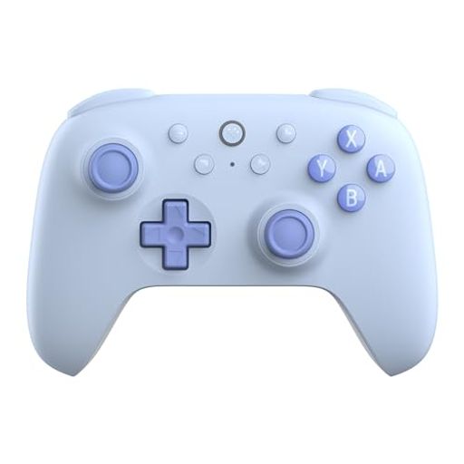 8BitDo Ultimate 2C Bluetooth コントローラーSwitch/Switch 2 用 (Blue)