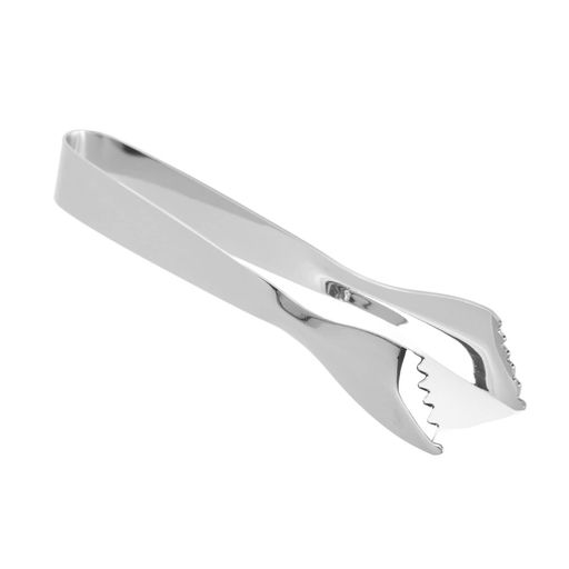 ステンレス鋼の氷のトング多機能トング滑り止めお手入れ簡単軽量キッチントング長いハンドル握りやすい..