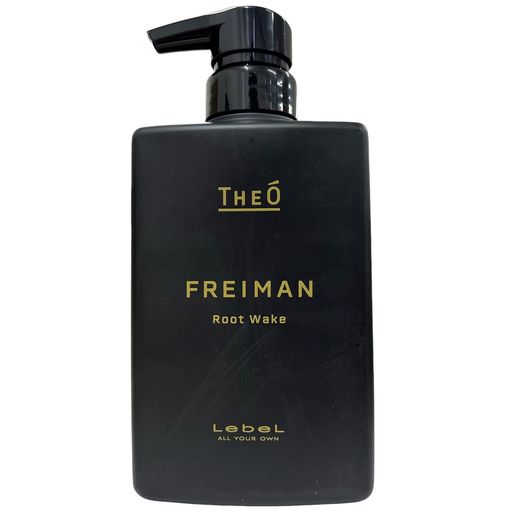 LebeL(ルベル)ジオフレイマンルートウェイク500ml