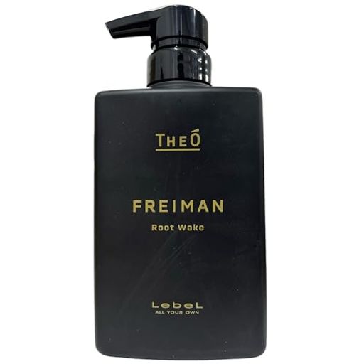 LebeL(ルベル) ジオ フレイマン ルートウェイク 500ml