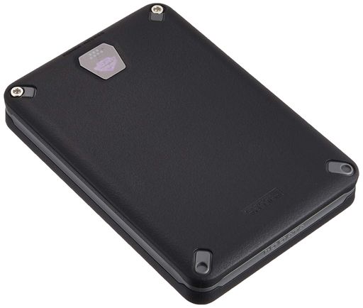 アイ・オー・データ ハードウェア暗号化&パスワードロック対応耐衝撃ポータブルHDD 日本メーカー HDPD-SUTB500 (USB 3.0対応/500GB)