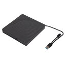 外付けドライブボックス、外付けDVDドライブUSB3.0、ラップトップ...(2)