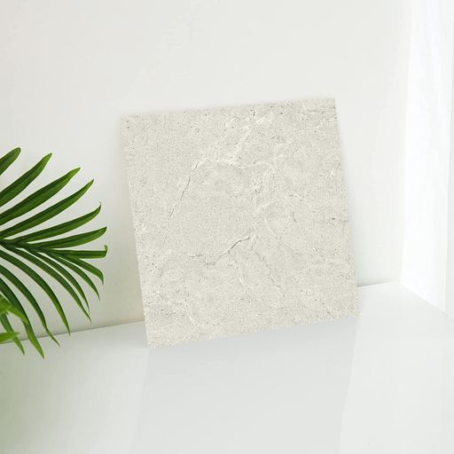 フロアシート大理石タイル置くだけ配送込み20枚セット約1畳トレイ床リメイクシートクッションマット玄..