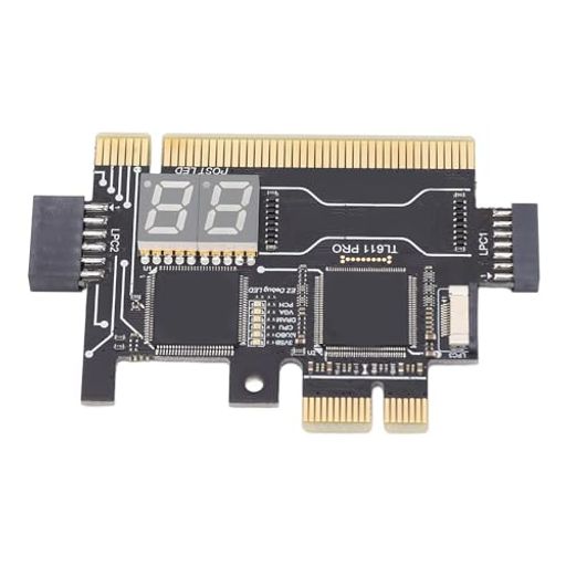 PCI-EPCХޥܡPCI-EǥɥΡȥѥǥȥåץݥLED󥸥PCޥܡɥǥХåʥ饤...