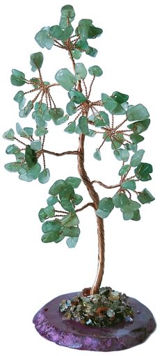 MinaHeal天然石パワーストーンツリービジネスの成功財運心の癒し開運の石風水アイテムとして玄関先、リ..