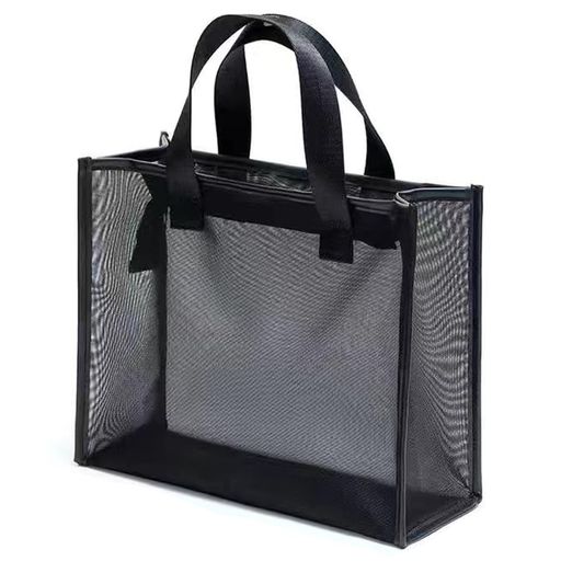 [QIKEJI]サウナバッグ・温泉メッシュバッグ・サウナバックなどサウナグッズ|銭湯・浴室・お風呂・プール・ジム・キャンプ・旅行に最適(4)