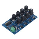 Hilitandサーボコントローラ8方向デバッグボードFutabaMG995SG-90対応