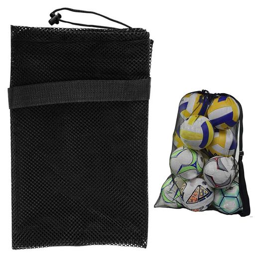 ESIFAREボールバッグメッシュバッグリュックボール収納72*100CMサッカーボール入れ収納バッグサッカーメッシュバッグ部活バッグ袋学生バッグ通気性肩掛けサッカー/バレーボール/バスケッ… ESIFAREボールバッグメッシュバッグリュックボール収納72*100CMサッカーボール入れ収納バッグサッカーメッシュバッグ部活バッグ袋学生バッグ通気性肩掛けサッカー/バレーボール/バスケッ…