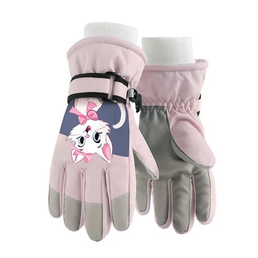 メイン素材:ポリエステル サイズ:S/M/L 重量:約120g 耐水性:10000+ 対象:子供 タッチパネル対応! 子供グローブの表地は撥水性に優れているポリエステル素材を採用し、中に暖かい綿と防水フィルム内臓して裏地は起毛素材になっています。 キッズ スキー グローブ の掌側にはPUで滑り止め加工を施している上、耐摩耗加工も施していて、スキーストック等をしっかりと握ることができます スノボーグローブの手首の部分にはマジックテープがあり、大きさが自由に調整できます。両手留めバックル付きで片手の迷子を防いで安心! 【用途】スノボー、スキー、雪遊び、登山、サイクリング、トレーニングなどのアウトドアスポーツにぴったり!軽量で子供には余裕なストレスを加えません。