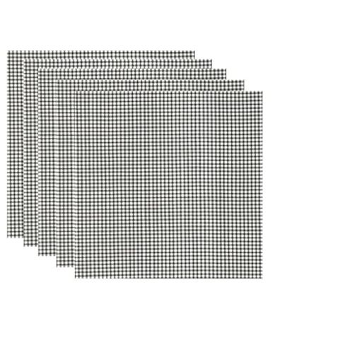 MNWMNW鉢底ネット50個入り10cmX10cmフィルターメッシュ排水メッシュ腐食防止防虫通気性クッション土壌..