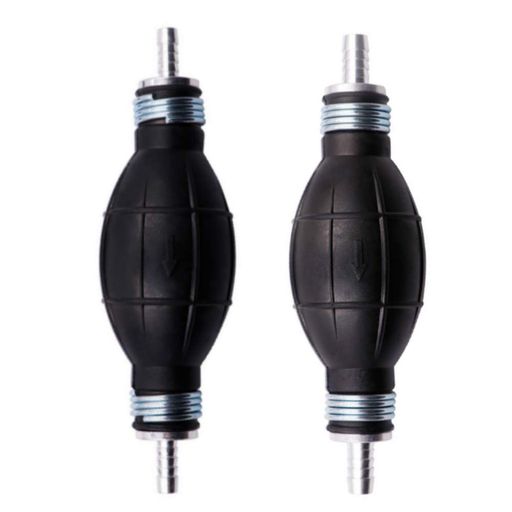 ハンド燃料ポンプ2個セット6mm8mmフューエルポンプ手動燃料ポンプ燃料ラインアセンブリ真空給油ライン..
