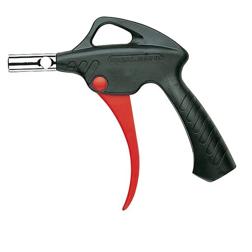 ノズル形状:空気増量ノズル ノズル口径:10mm 空気消費量:(m3/min):185 使用流体:圧縮空気 最高使用圧力:0.97MPa 使用温度範囲:0°C~60°C(32~140°F エアーインレットネジ径:Rc1/4 使用エアホース内径:Φ4mm以上 空気消費量測定時の空気圧力:0.49MPa