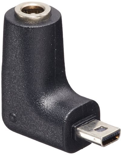 ユピテル(Yupiteru)ミニプラグ変換コネクターOP-8U