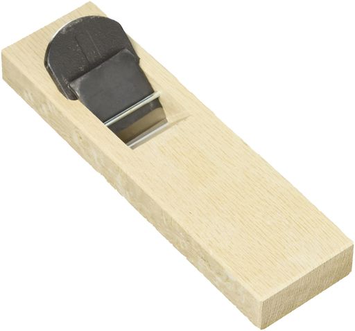 宗二郎樫台二枚カンナ45ミリKN-84