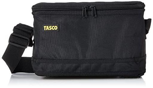 イチネンTASCO 真空ポンプバッグ TA150PS 350x150x180mm