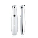 TOUCHBeauty3in1目元美顔器温熱ケア目元ケア美顔器イオン振動赤色LED光エステアイケア口元ケアフェイシャル浸透率アップ目もと集中ケア母の日/彼女/友...