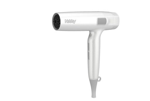 Nobby ノビー マイナスイオンヘアードライヤー ホワイト NB950-W